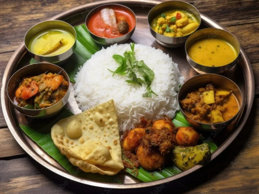 Kitchen King Masala / EVEREST